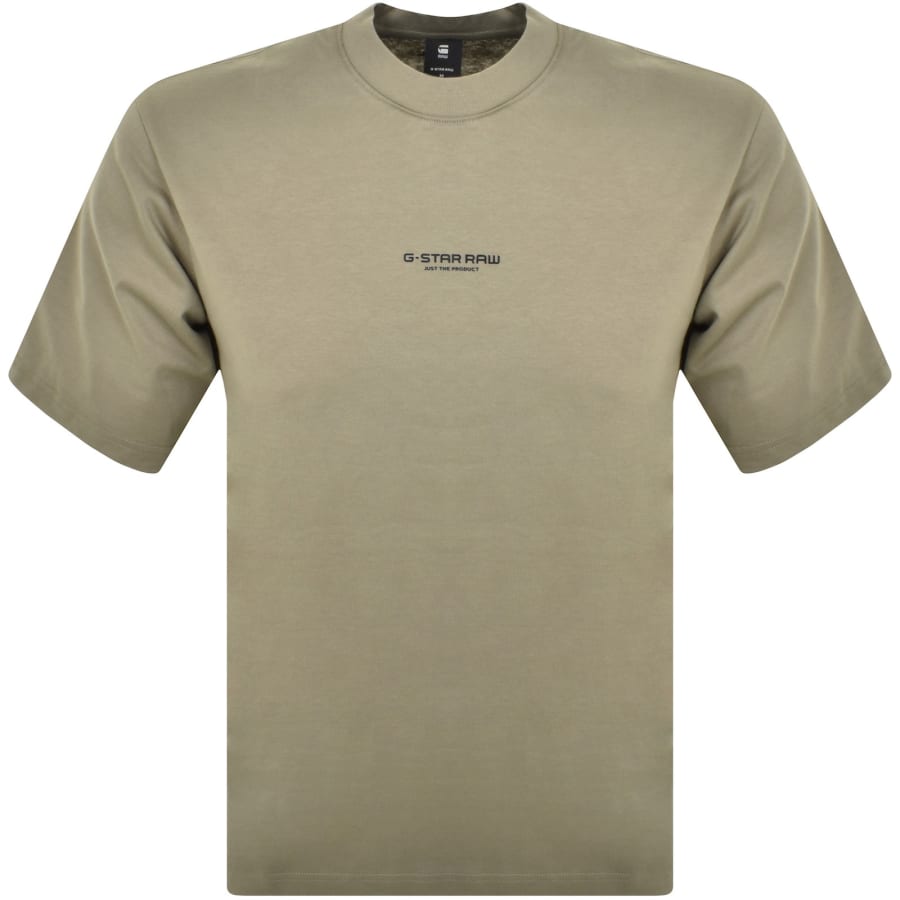 G star raw green shirt discount